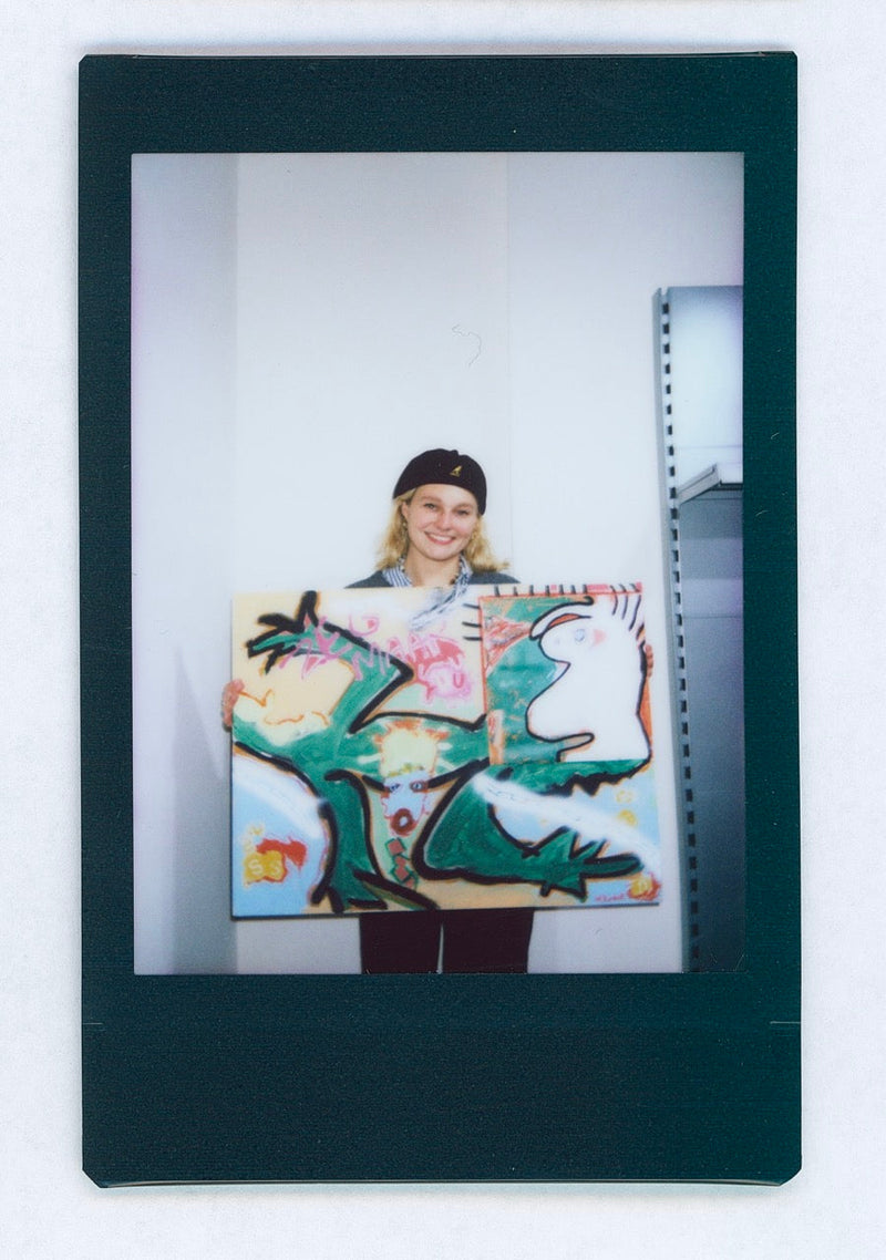 Maaike Koster