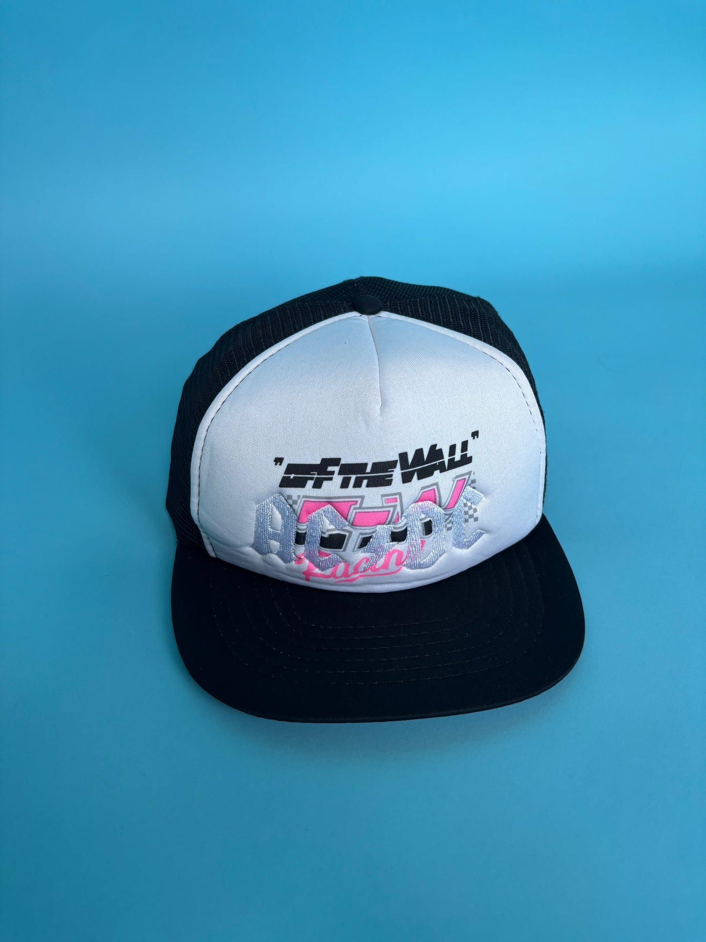 BOOTLEG BAND CAPS