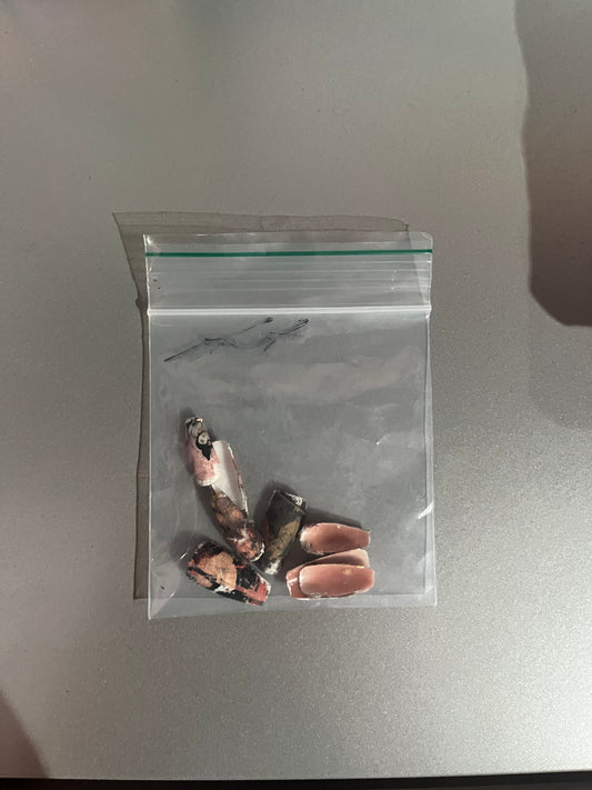 Exclusive SEXYLAND Nails