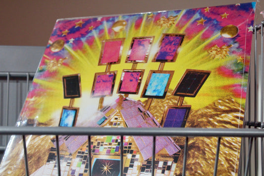 Solarcore Manifestation Kit