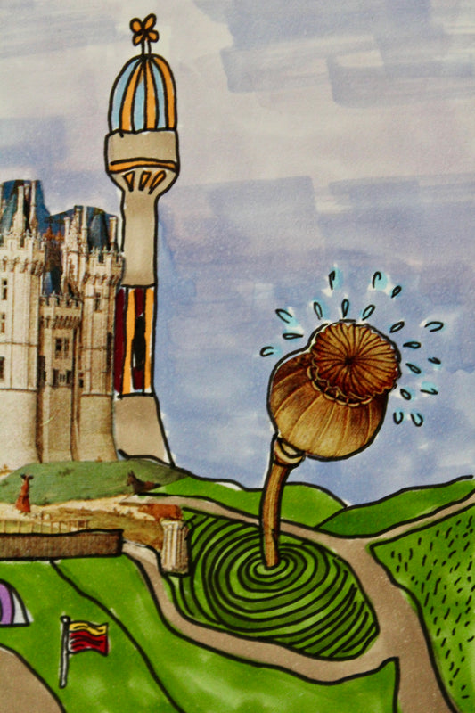 Een verkenning van alles wat we niet weten