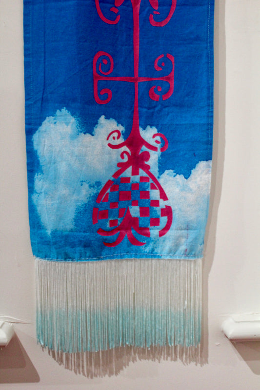 Wishes for the Future (Clouds)