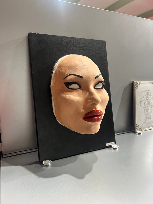 My Face BS-01 ‘Mehanced’