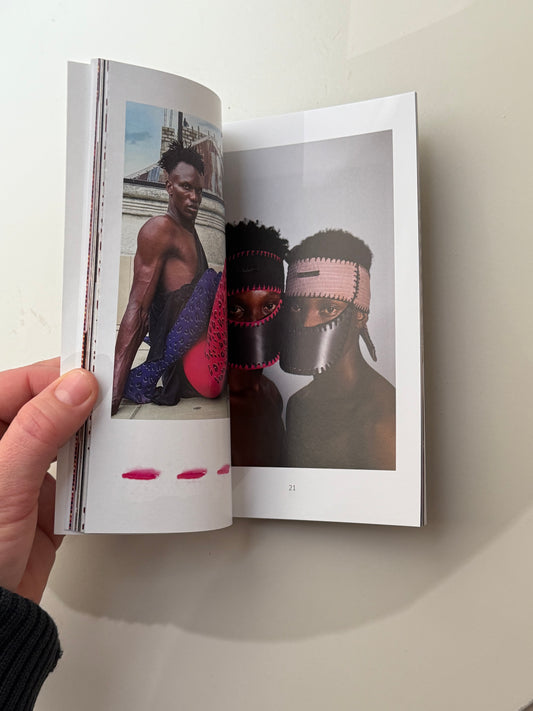 Maxivive: A Body of Twerk