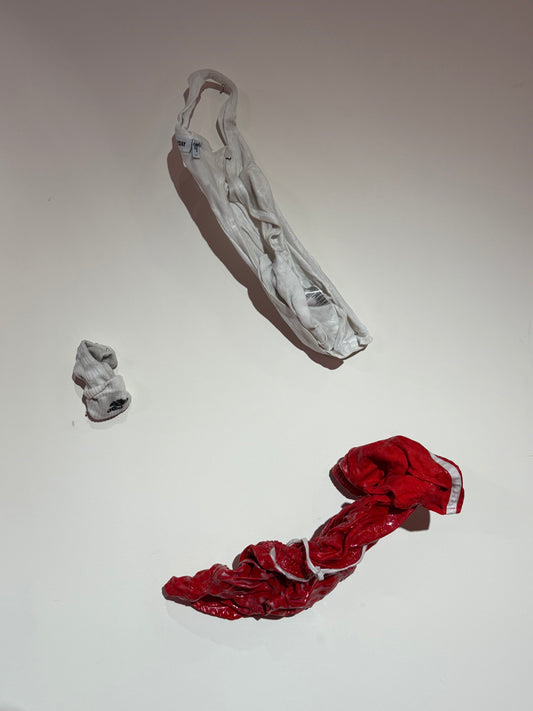 Post Genital Cuntiness