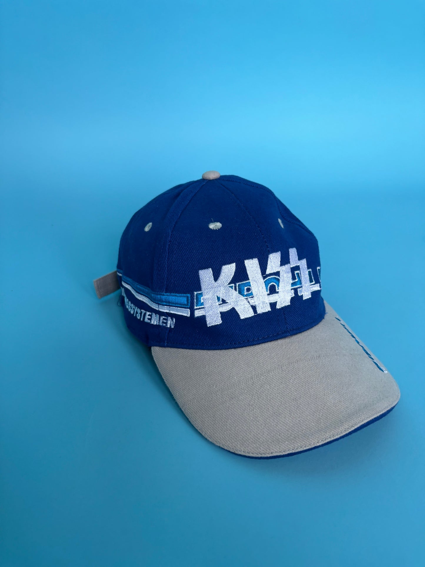 BOOTLEG BAND CAPS