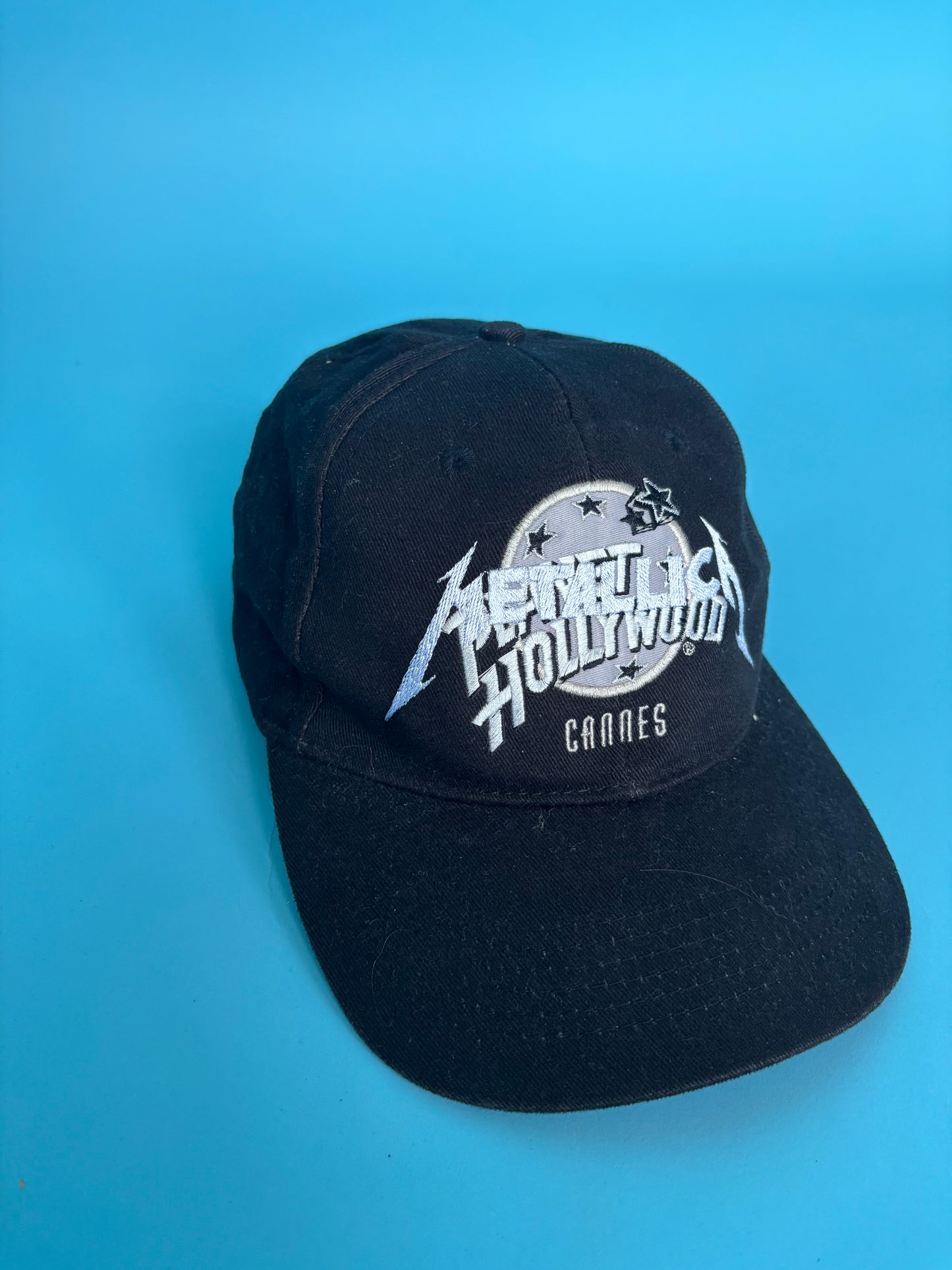 BOOTLEG BAND CAPS