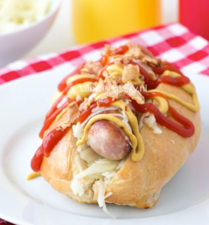 Hotdog