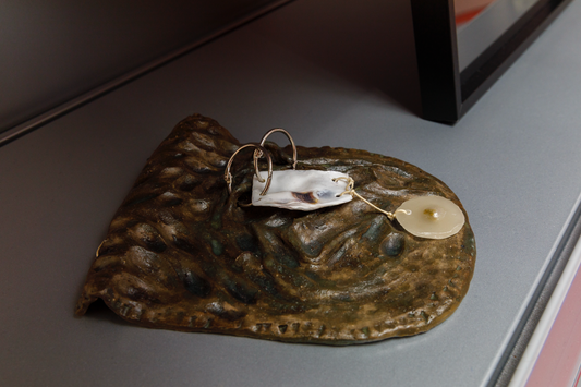 Kiss me in the mud, pls