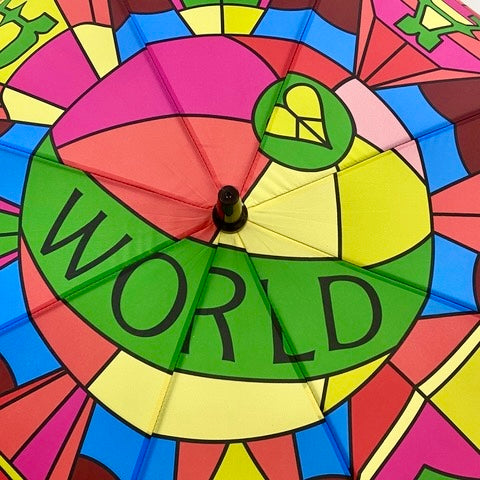 SEXYLAND World - Umbrella