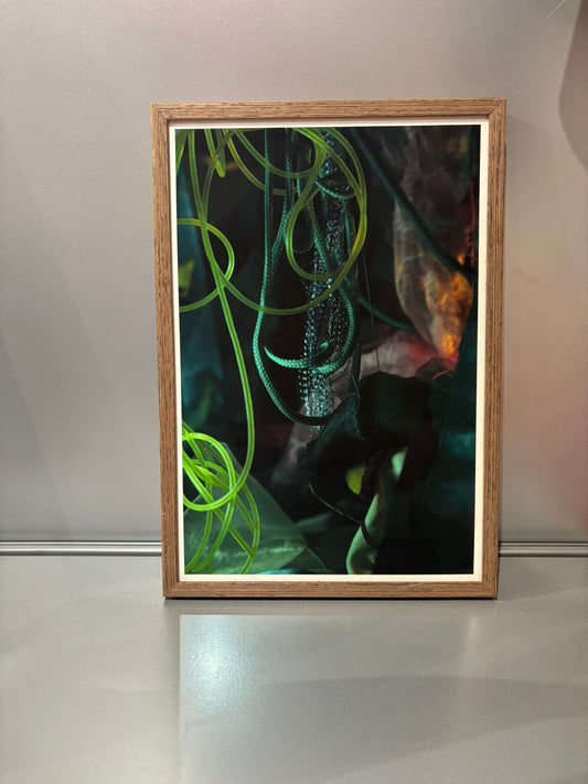 Set - imitation/night