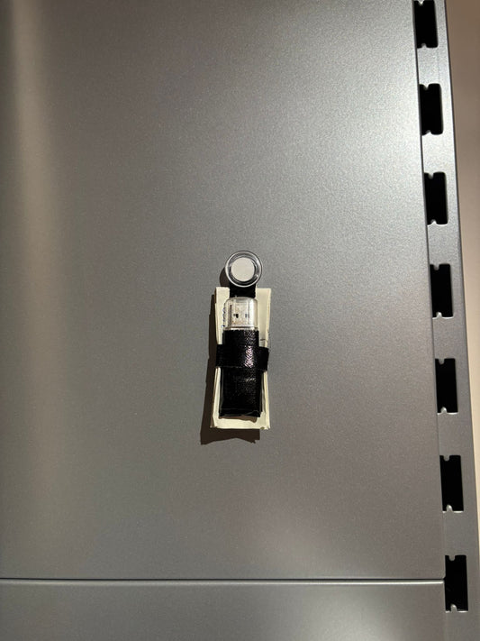 Press 3 Buttons - a Sexy Soundscape