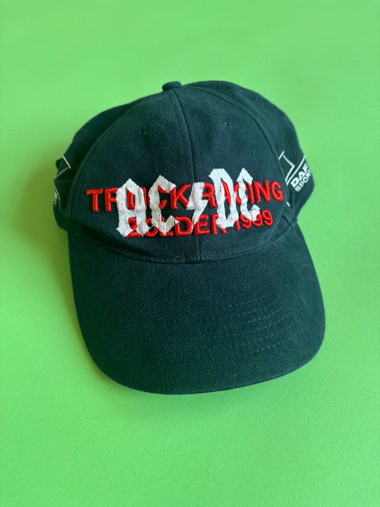 BOOTLEG BAND CAPS