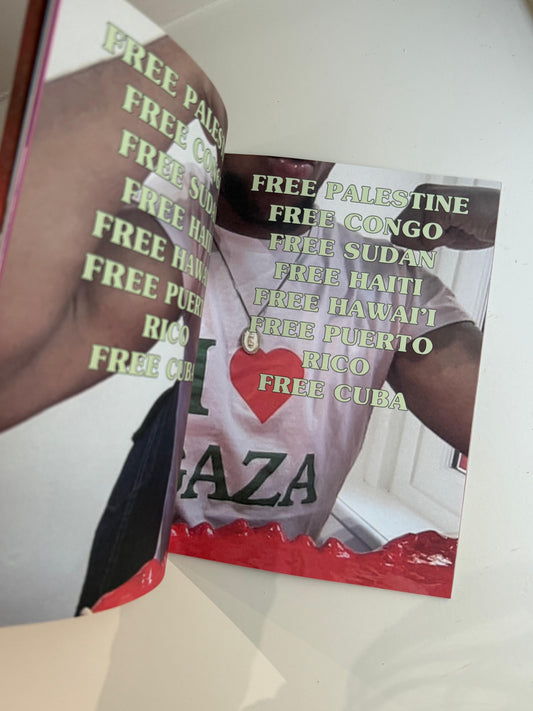 Down till you get Low