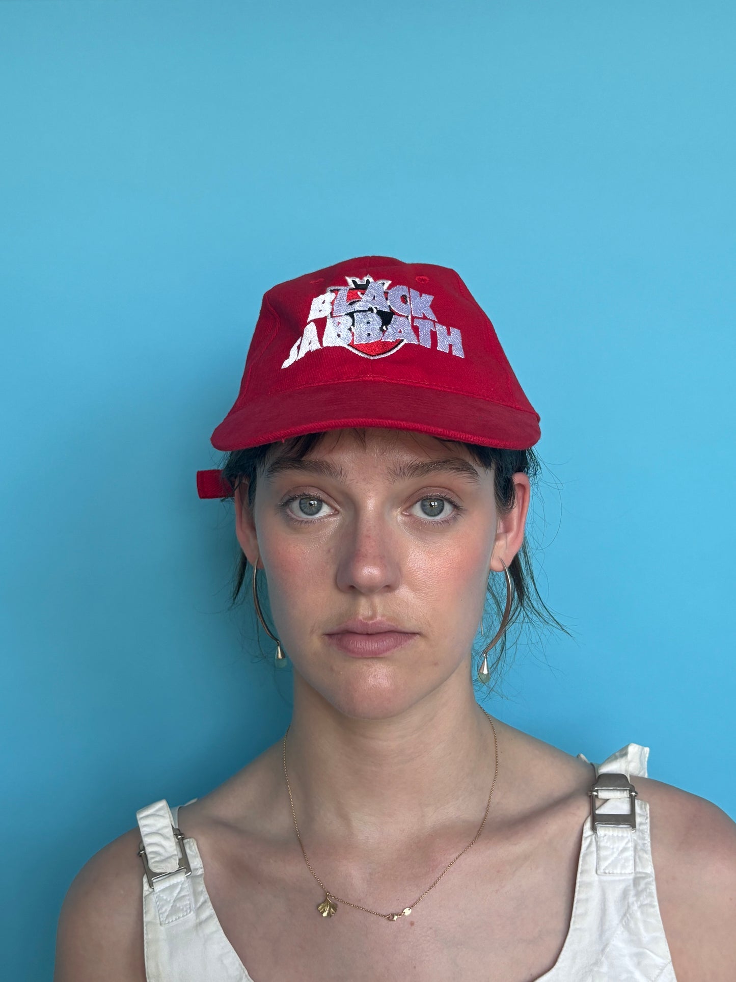 BOOTLEG BAND CAPS