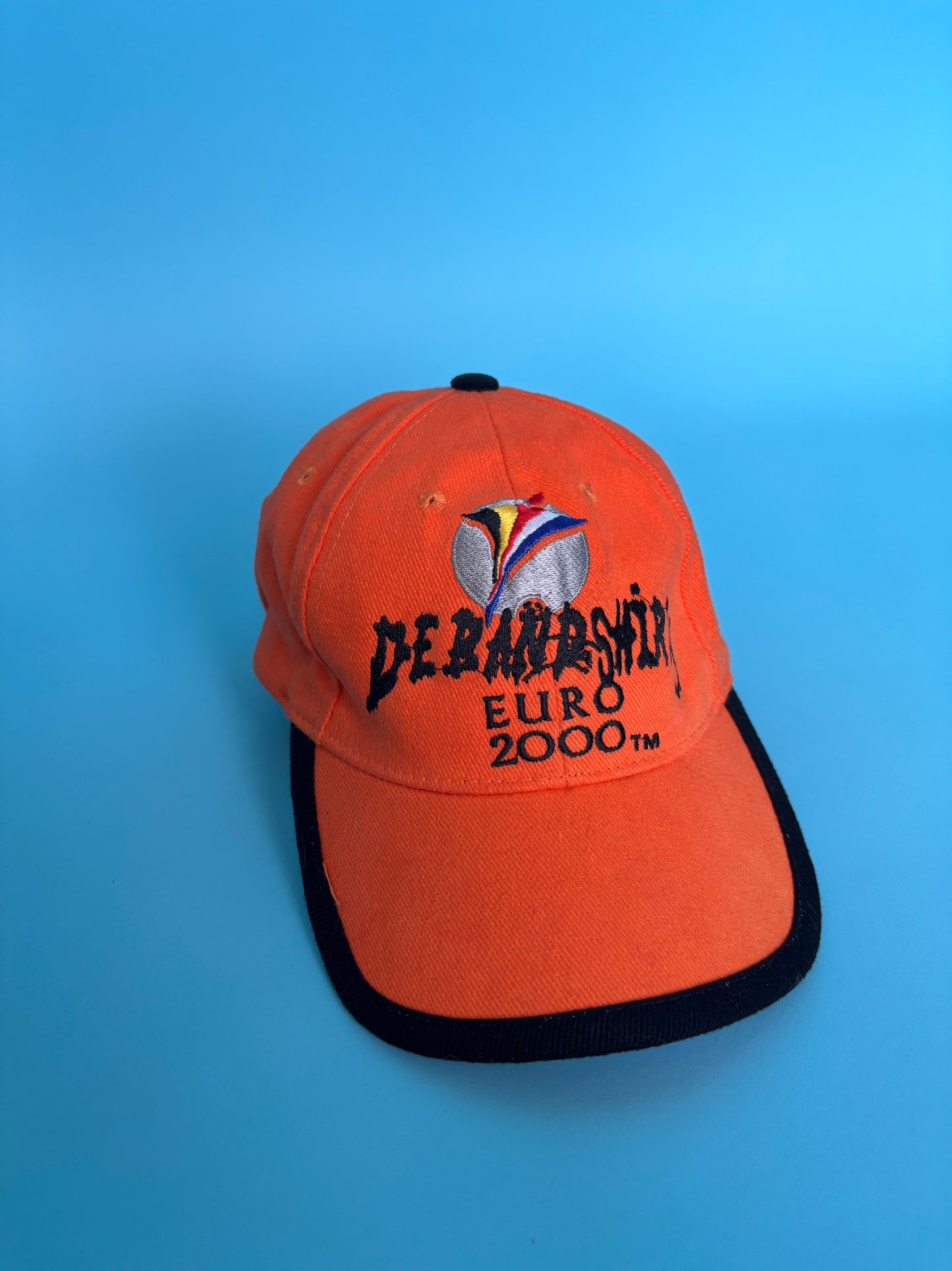 BOOTLEG BAND CAPS