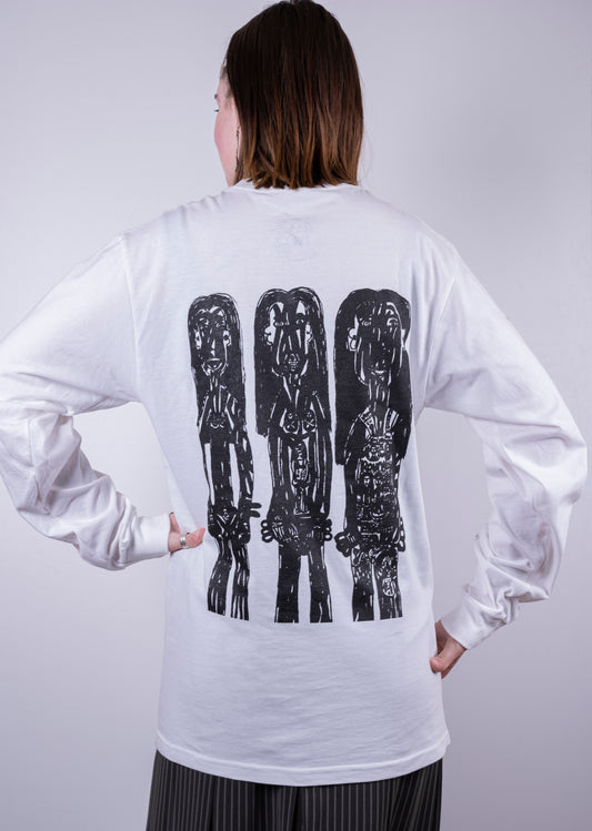 RAMMSTEIN LONGSLEEVE