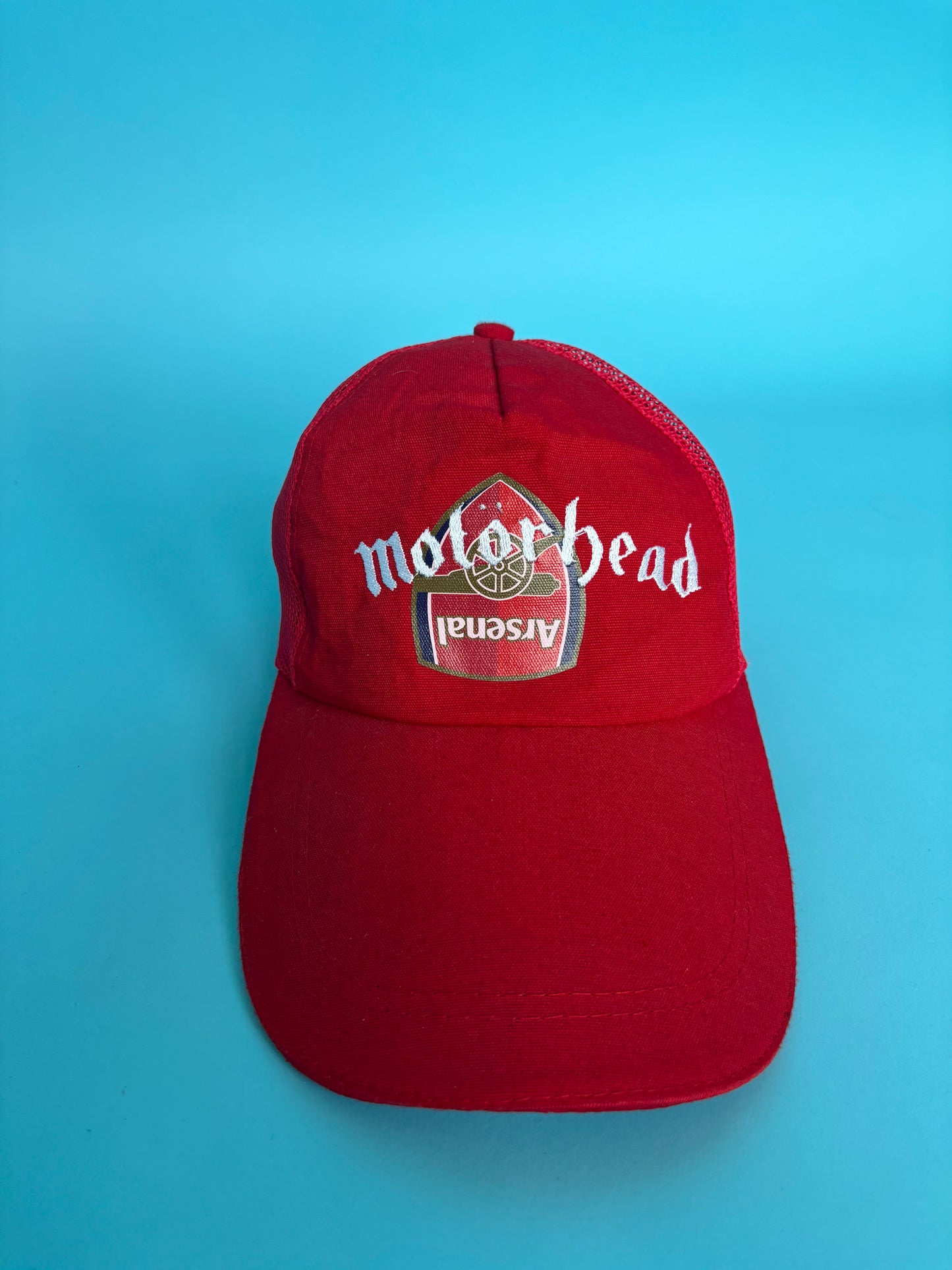 BOOTLEG BAND CAPS