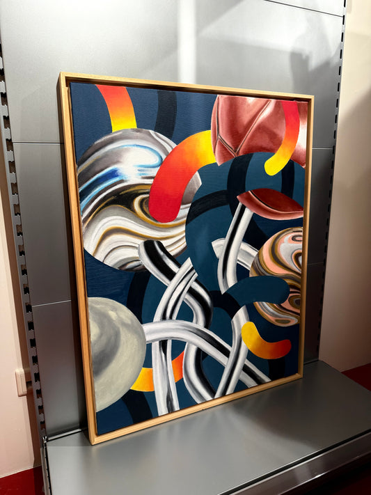 So wie es jetzt ist / So war es immer