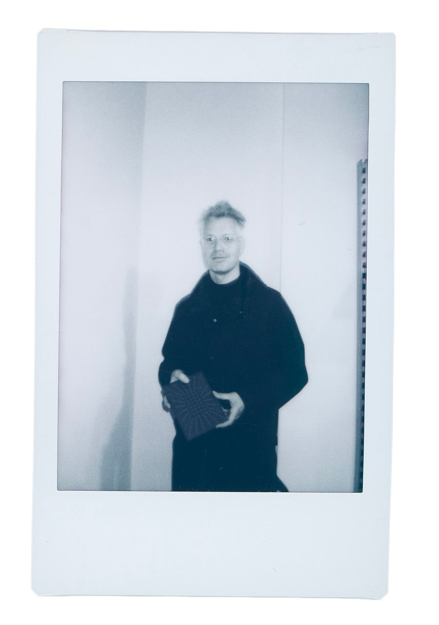 David Mulder van der Vegt