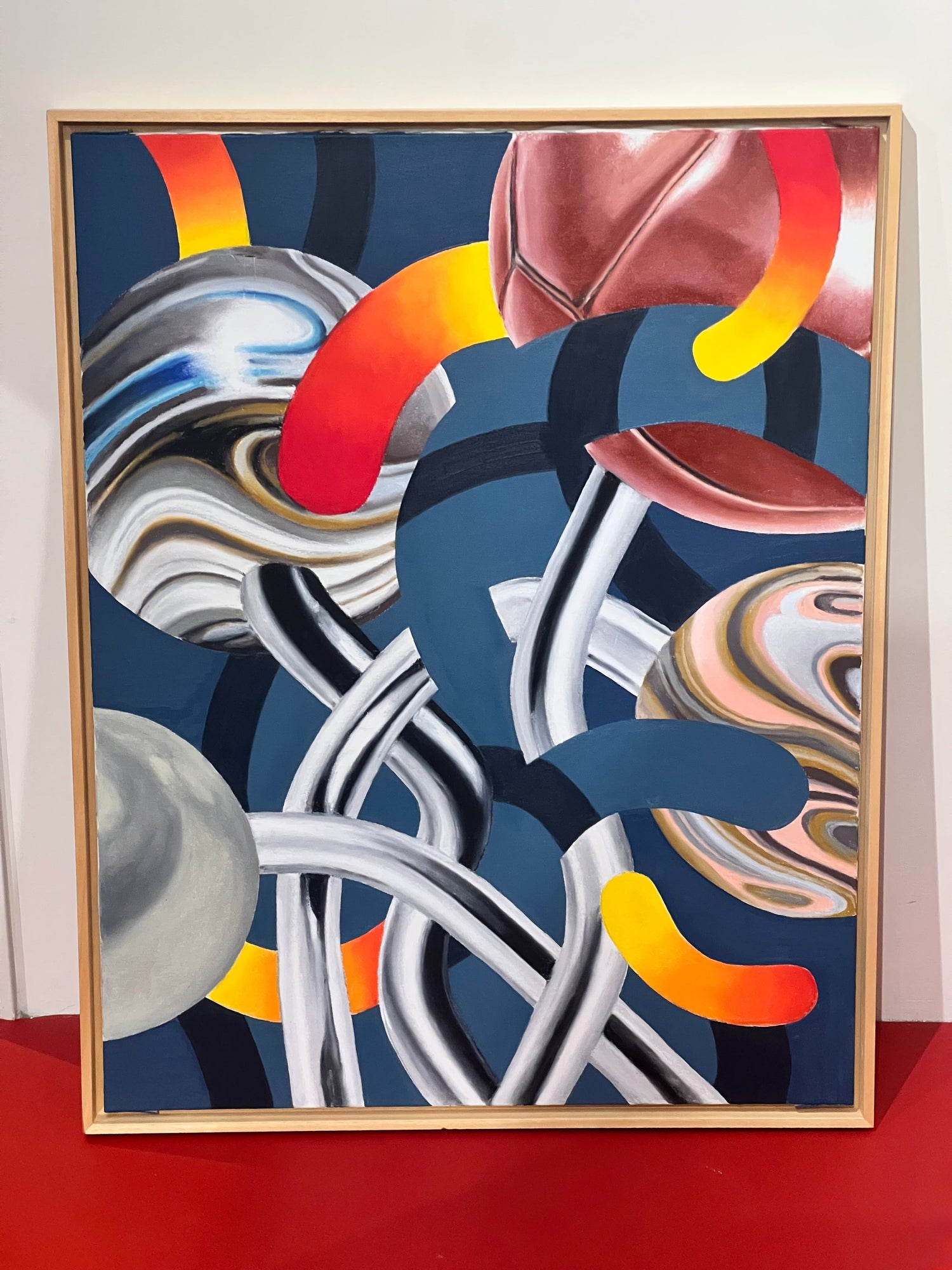 Paintings