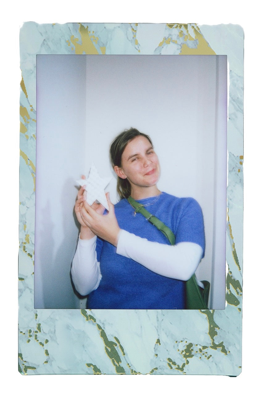 Maud van der Werf