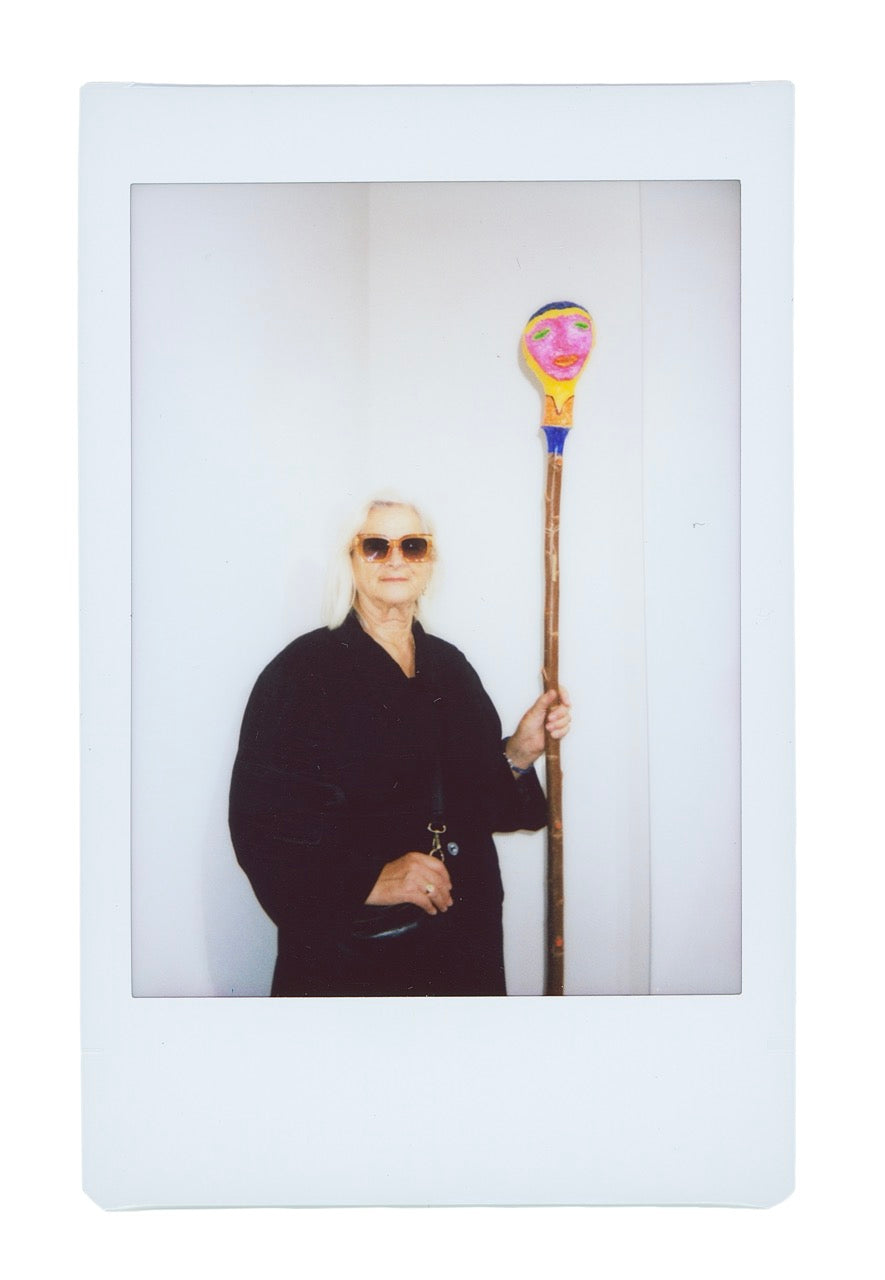 Renate Jacobs