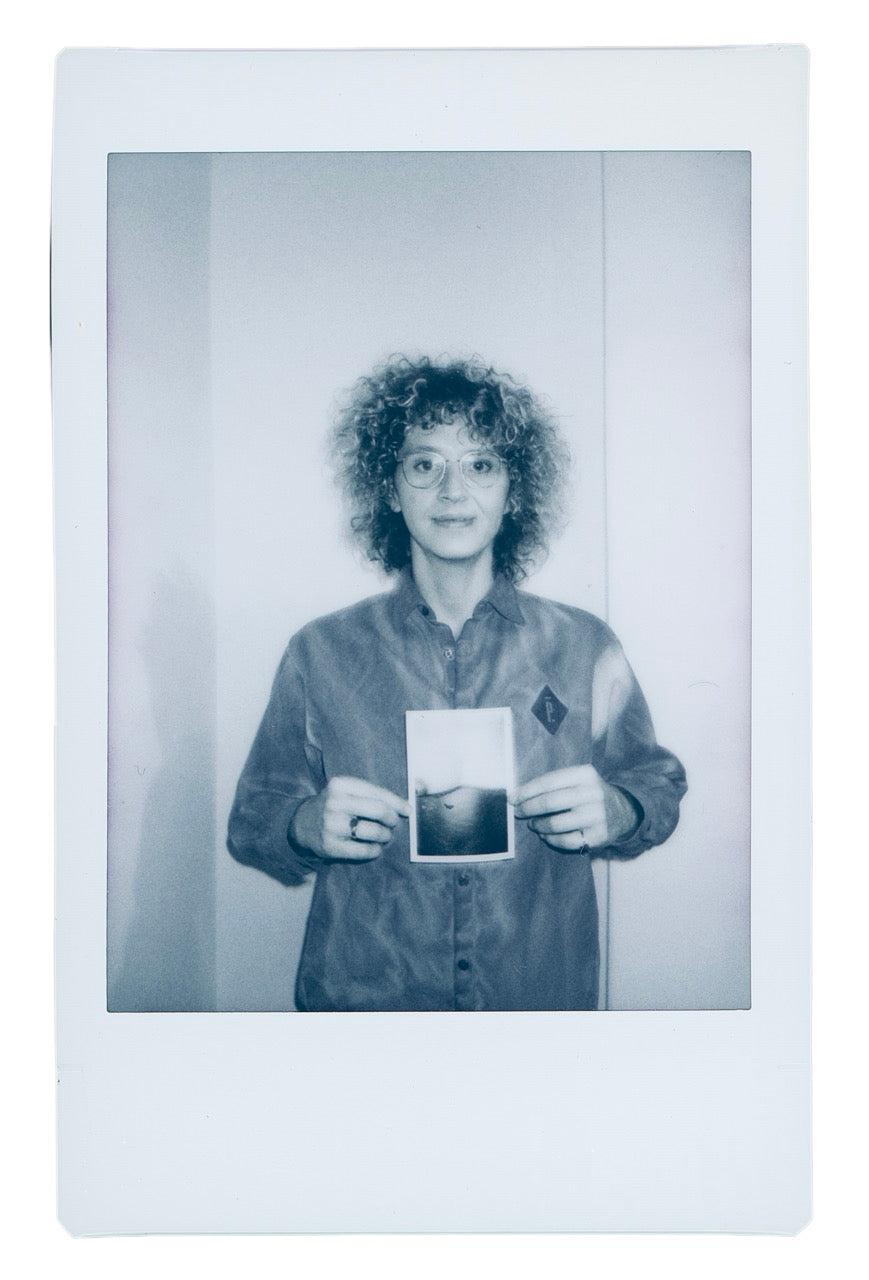 Sabine van Wechem