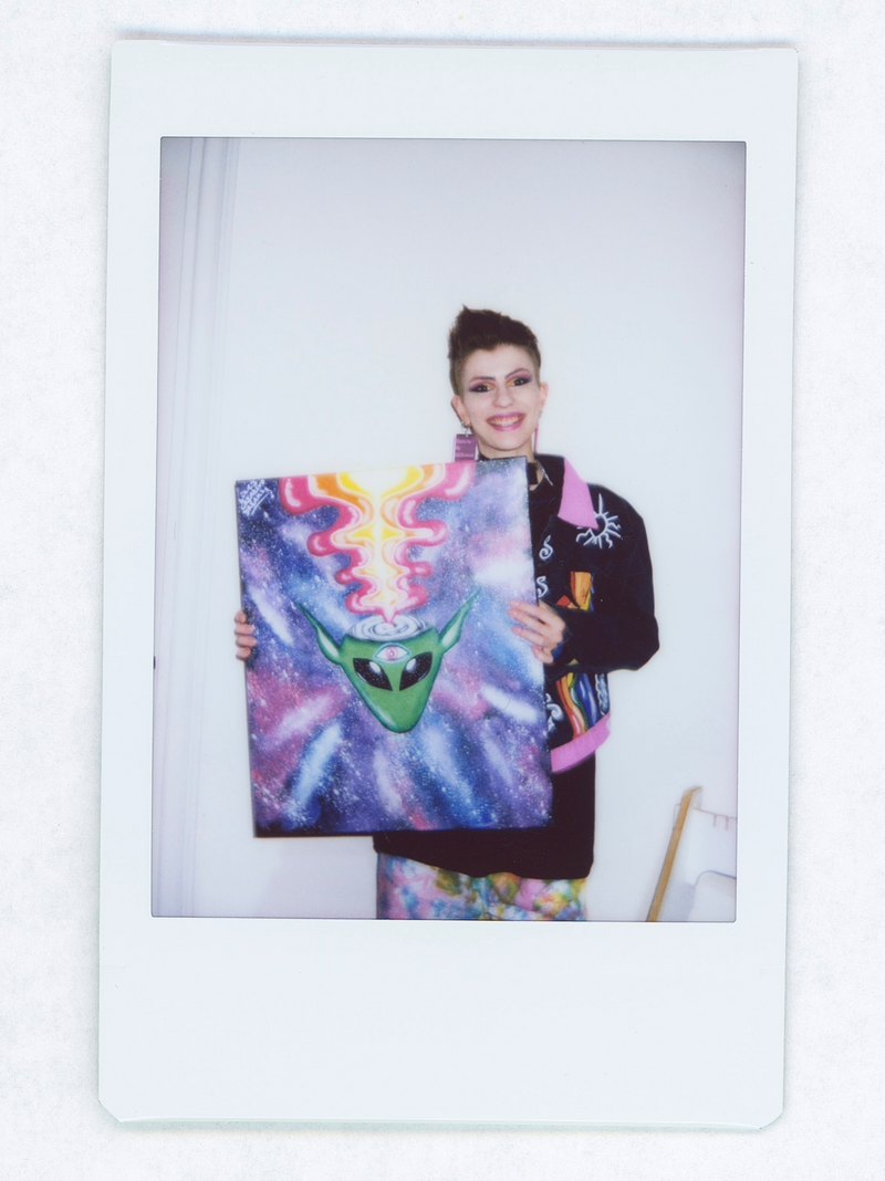 Lisa's Creative Dreams