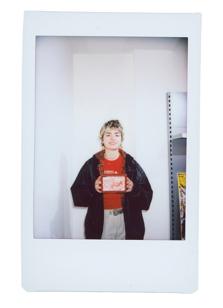 Sophie Schreurs