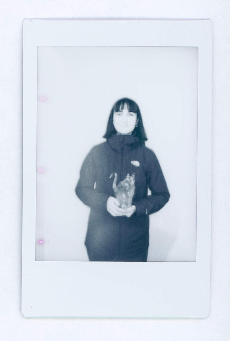 Gabrielle Bouriat-Hardouin