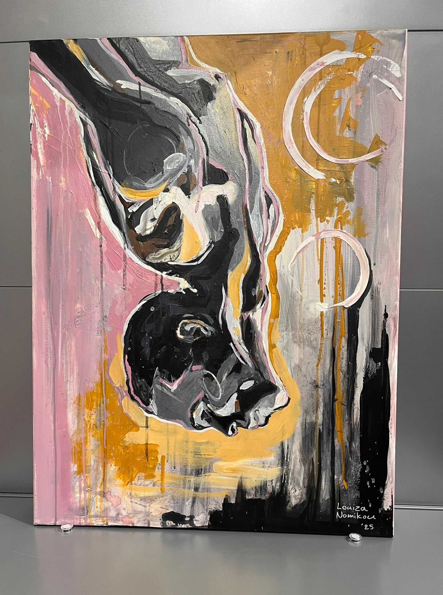 Falling
