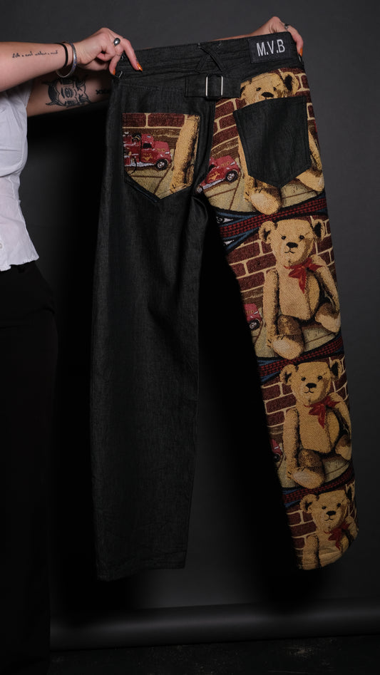 Teddy Jeans