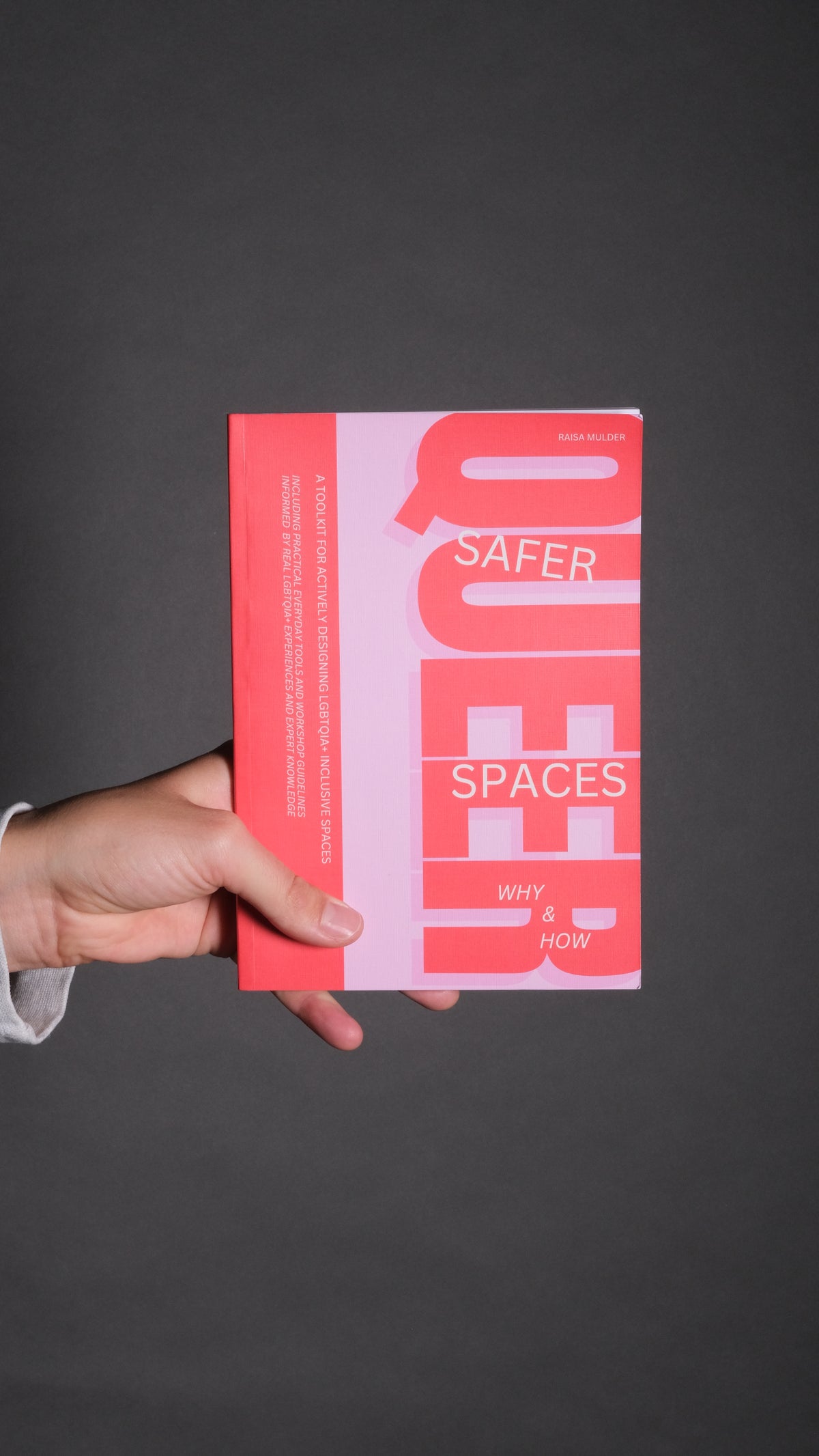 Queer safer spaces