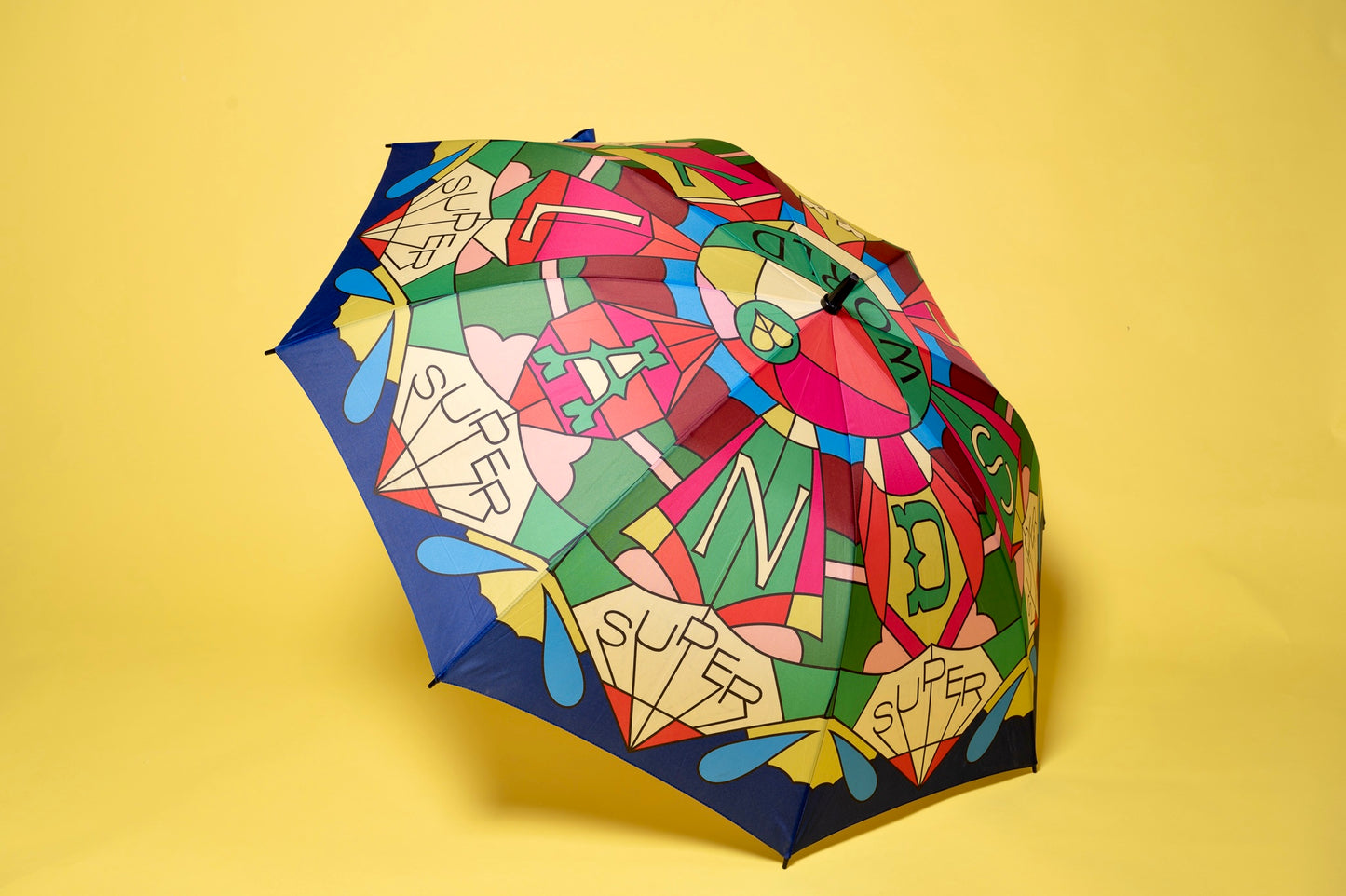 SEXYLAND World - Umbrella