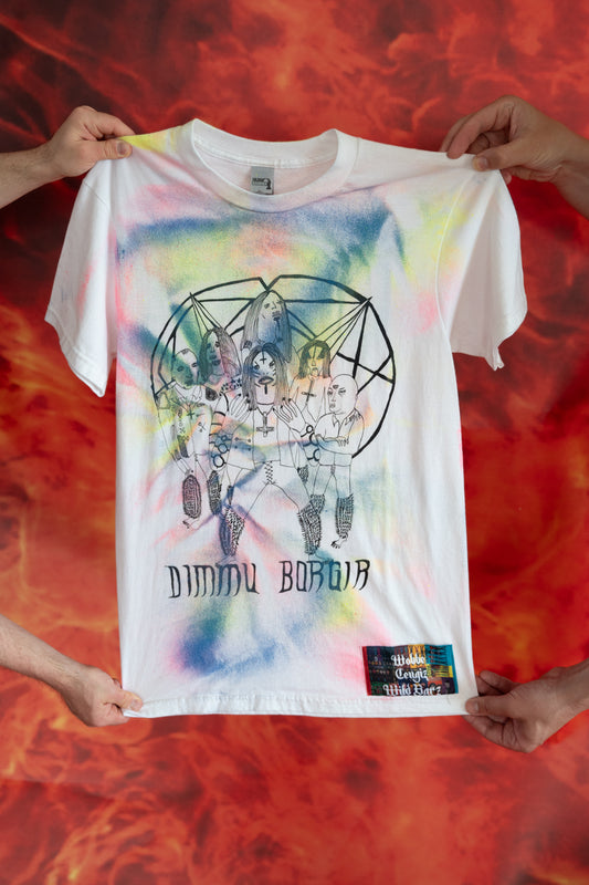 Dimmu Borgir