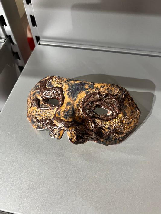 Cat Mask