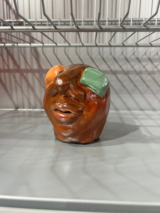 Eugènie in 3D
