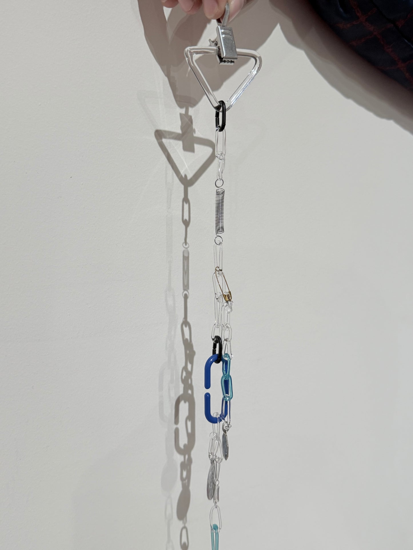blue chain *}°<3
