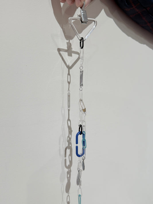blue chain *}°<3
