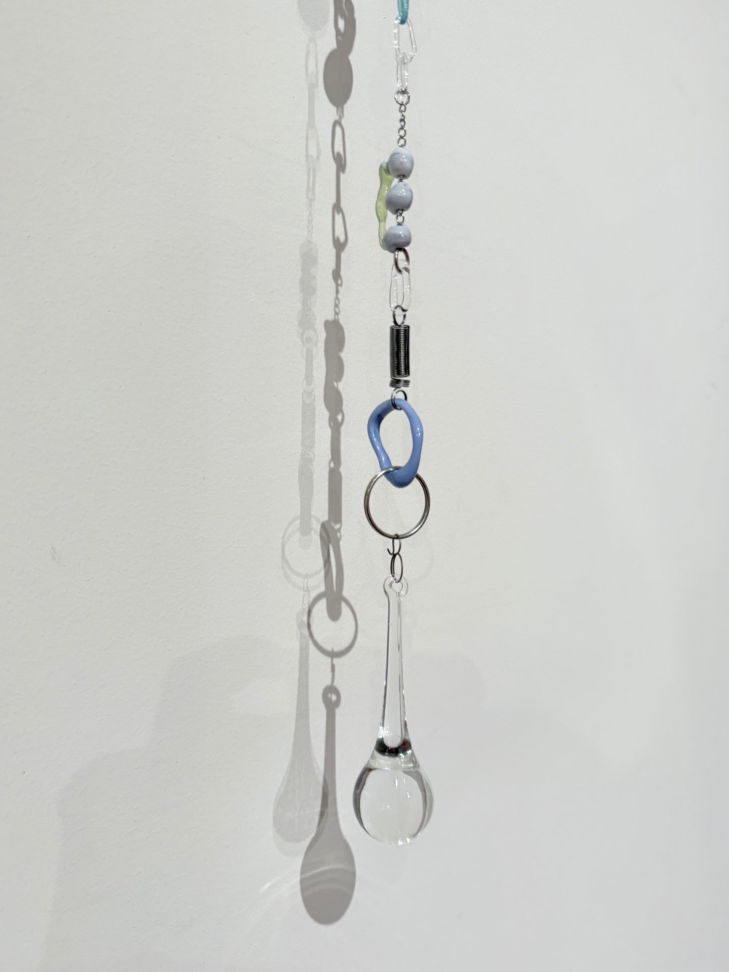 blue chain *}°<3