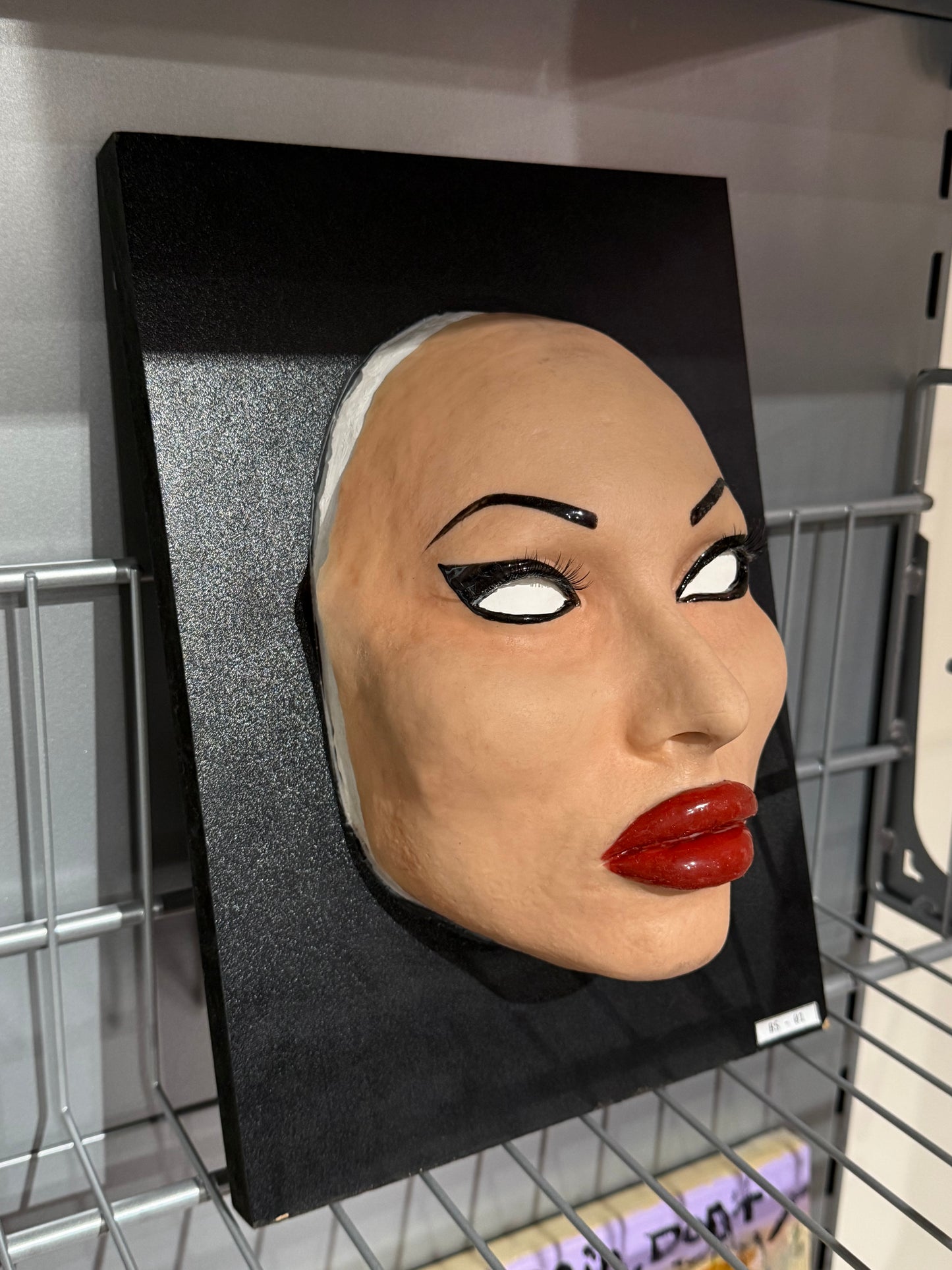 My Face BS-01 ‘Mehanced’