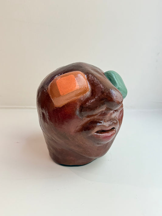 Eugènie in 3D