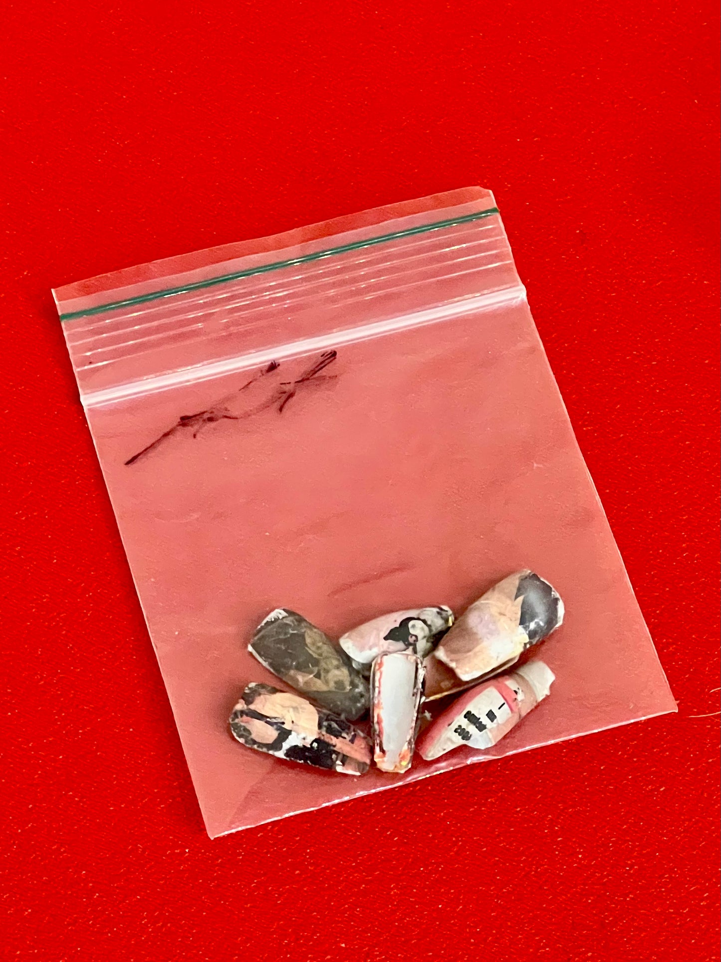 Exclusive SEXYLAND Nails