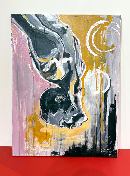 Falling