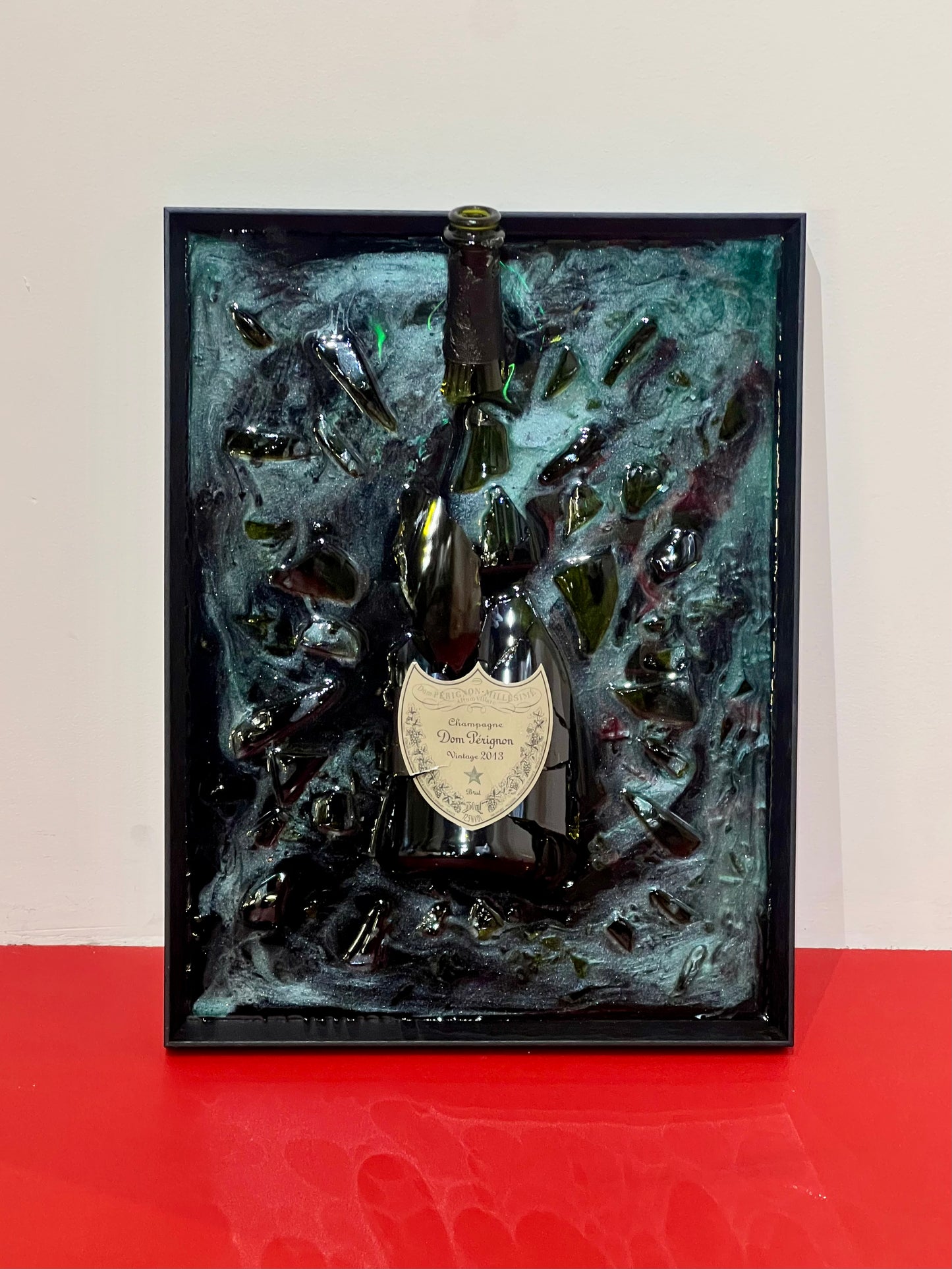 Fragments of pleasure