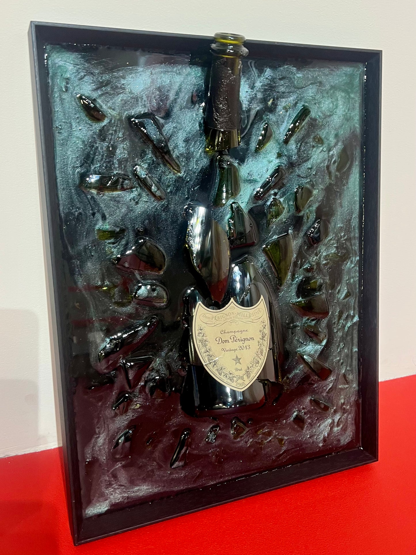 Fragments of pleasure