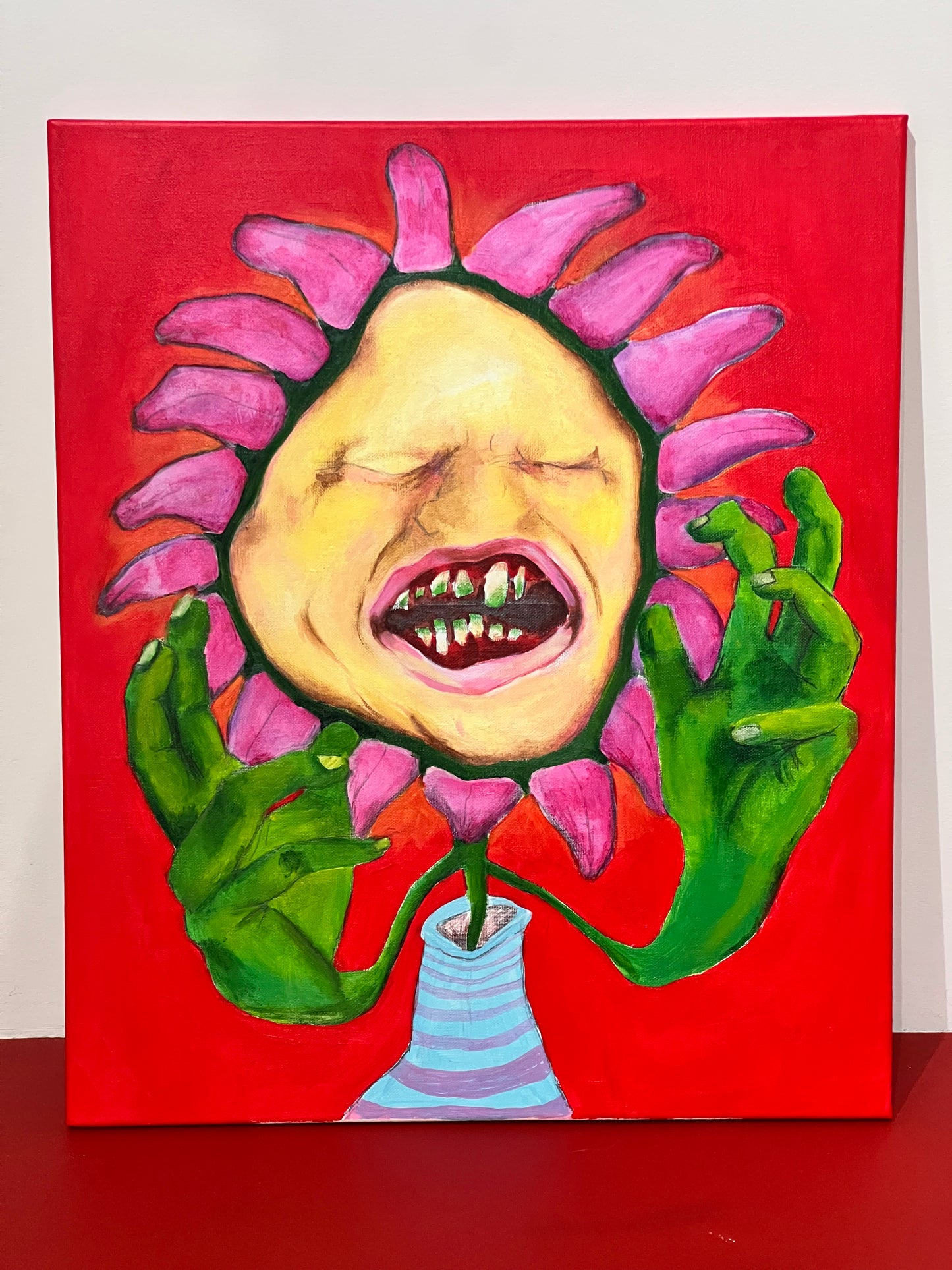 PLANTS HAVE FEELINGS TOO!!!!!!!!!!!!!!!!!!!!!!!!