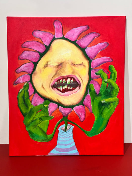 PLANTS HAVE FEELINGS TOO!!!!!!!!!!!!!!!!!!!!!!!!