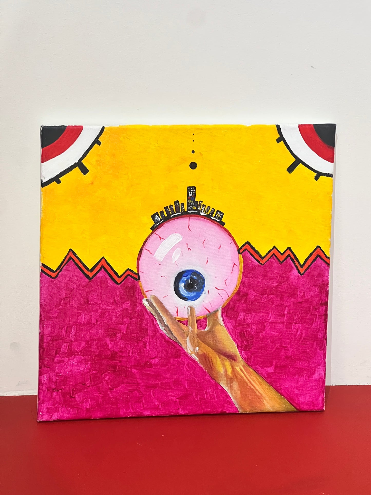 Disciplined Metropolis